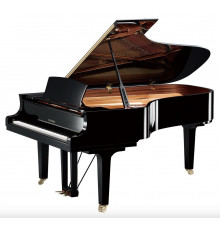 Yamaha C7X PE Акустический рояль серии CX 